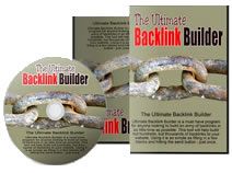 Ultimate Backlink Builder