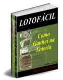 Como Ganhar na LotoFácil